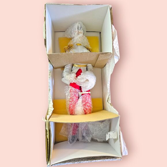 Franklin Mint Prince Charming Heirloom doll - Picture 6 of 6